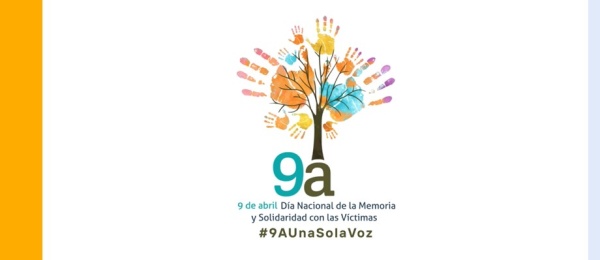 Consulado de Colombia en Esmeraldas rinde homenaje a las víctimas del conflicto