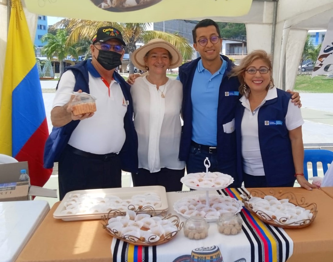 Consulado conmemora el Día Mundial del Refugiado