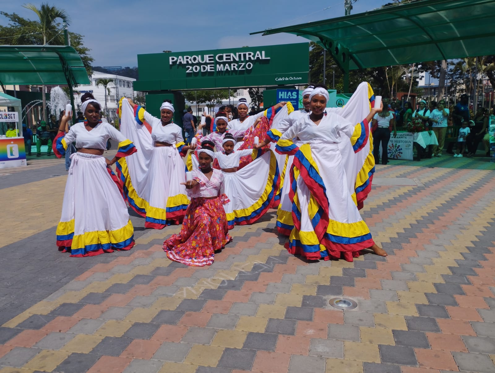 Actividades en conmemoración del Día Internacional de los DD.HH. y Día Internacional del Migrante